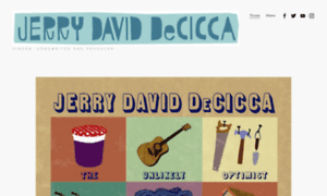 Jerrydaviddecicca.com thumbnail