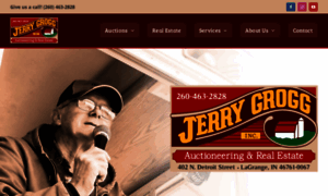 Jerrygrogg.com thumbnail