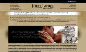 Jerrylandjewelers.com thumbnail