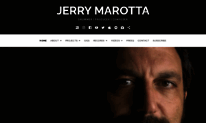 Jerrymarotta.com thumbnail