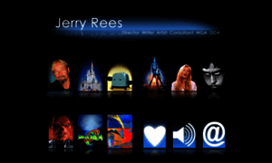 Jerryrees.com thumbnail