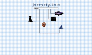 Jerryrig.com thumbnail