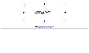 Jerrys.com thumbnail