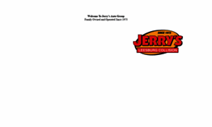 Jerrysauto.com thumbnail