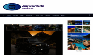 Jerryscarrentalbvi.com thumbnail