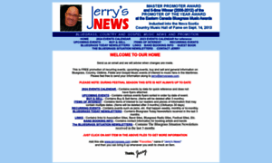 Jerrysnews.com thumbnail