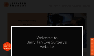 Jerrytan.com thumbnail