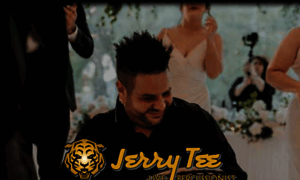 Jerrytee.com thumbnail