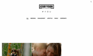 Jerryyoon.client-gallery.com thumbnail