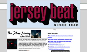 Jerseybeat.com thumbnail