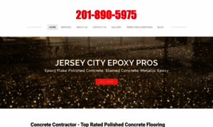 Jerseycityepoxyflooring.com thumbnail