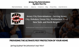 Jerseycityexterminators.com thumbnail