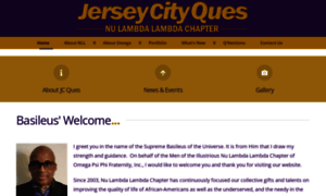 Jerseycityques.org thumbnail