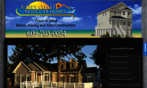 Jerseycoastmodularhomes.com thumbnail