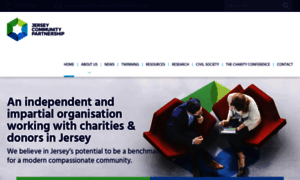 Jerseycommunitypartnership.org thumbnail