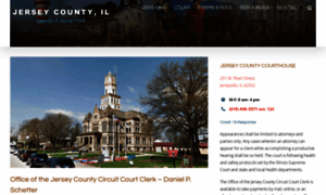 Jerseycounty-il.us thumbnail