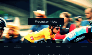 Jerseygenesistriathlon.com thumbnail