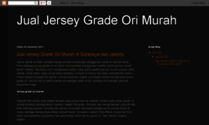 Jerseygradeorisby.blogspot.com thumbnail