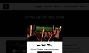 Jerseykidpicks.com thumbnail