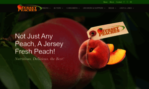 Jerseypeaches.com thumbnail