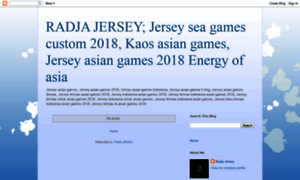 Jerseyseagames2018.blogspot.com thumbnail