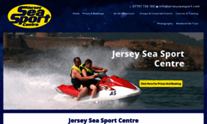 Jerseyseasport.com thumbnail