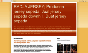 Jerseysepedaindonesia.blogspot.co.id thumbnail