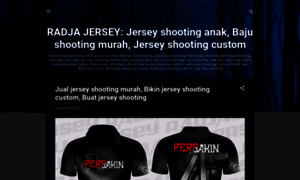 Jerseyshootingcustom.blogspot.co.id thumbnail