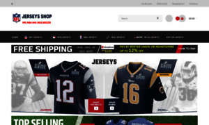 Jerseyshops.ru thumbnail