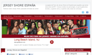 Jerseyshore.es thumbnail