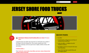 Jerseyshorefoodtrucks.wordpress.com thumbnail