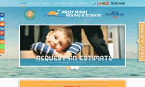 Jerseyshoremoving.com thumbnail