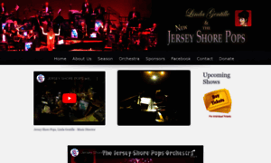 Jerseyshorepops.org thumbnail