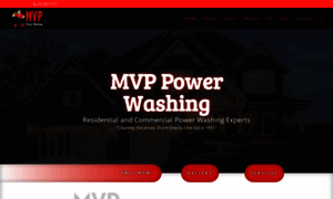 Jerseyshorepowerwashing.com thumbnail