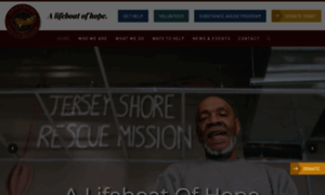 Jerseyshorerescue.org thumbnail