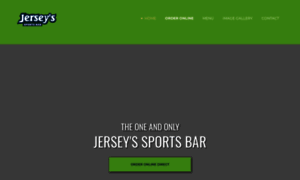 Jerseyssportbar.com thumbnail