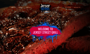 Jerseystreetgrill.com thumbnail