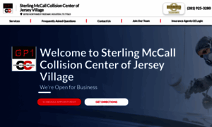 Jerseyvillagecollision.com thumbnail