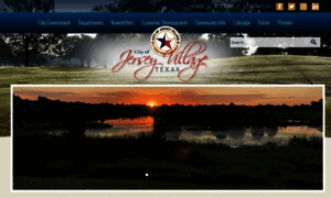 Jerseyvillagetx.com thumbnail