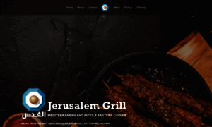 Jerusalemgrill.ca thumbnail