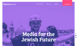 Jerusalemu.org thumbnail