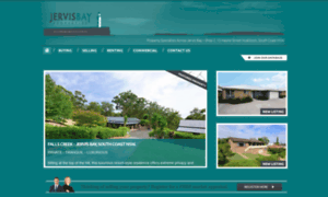 Jervisbayproperties.com.au thumbnail