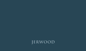 Jerwoodarts.org thumbnail