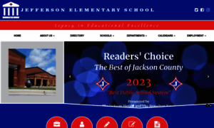 Jes.jeffcityschools.org thumbnail