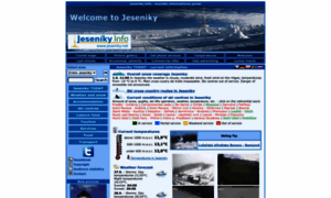 Jeseniky.net thumbnail