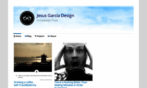 Jesgarciadesign.wordpress.com thumbnail