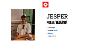 Jesper.tv thumbnail