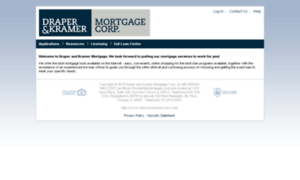 Jessanguiano.mortgage-application.net thumbnail