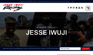 Jesseiwuji.com thumbnail