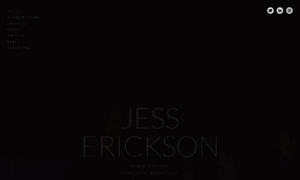 Jesserickson.me thumbnail